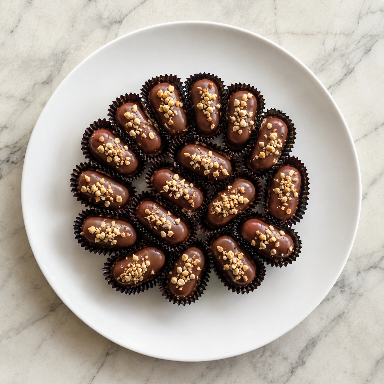 Almond London