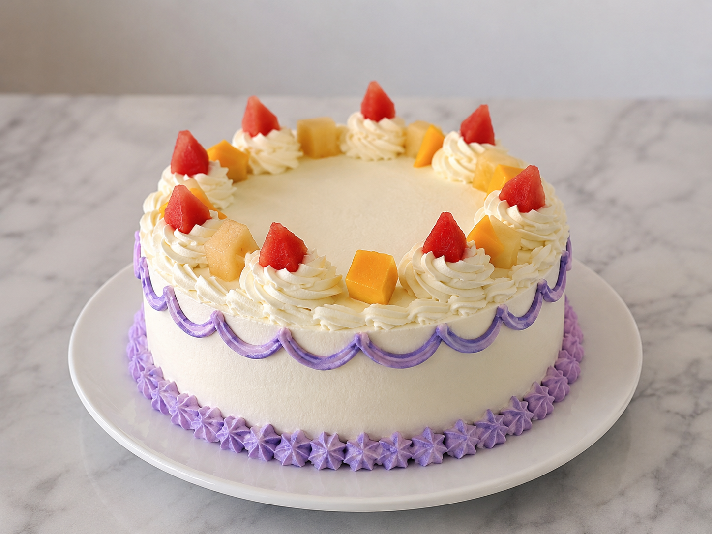 Birthday Cake