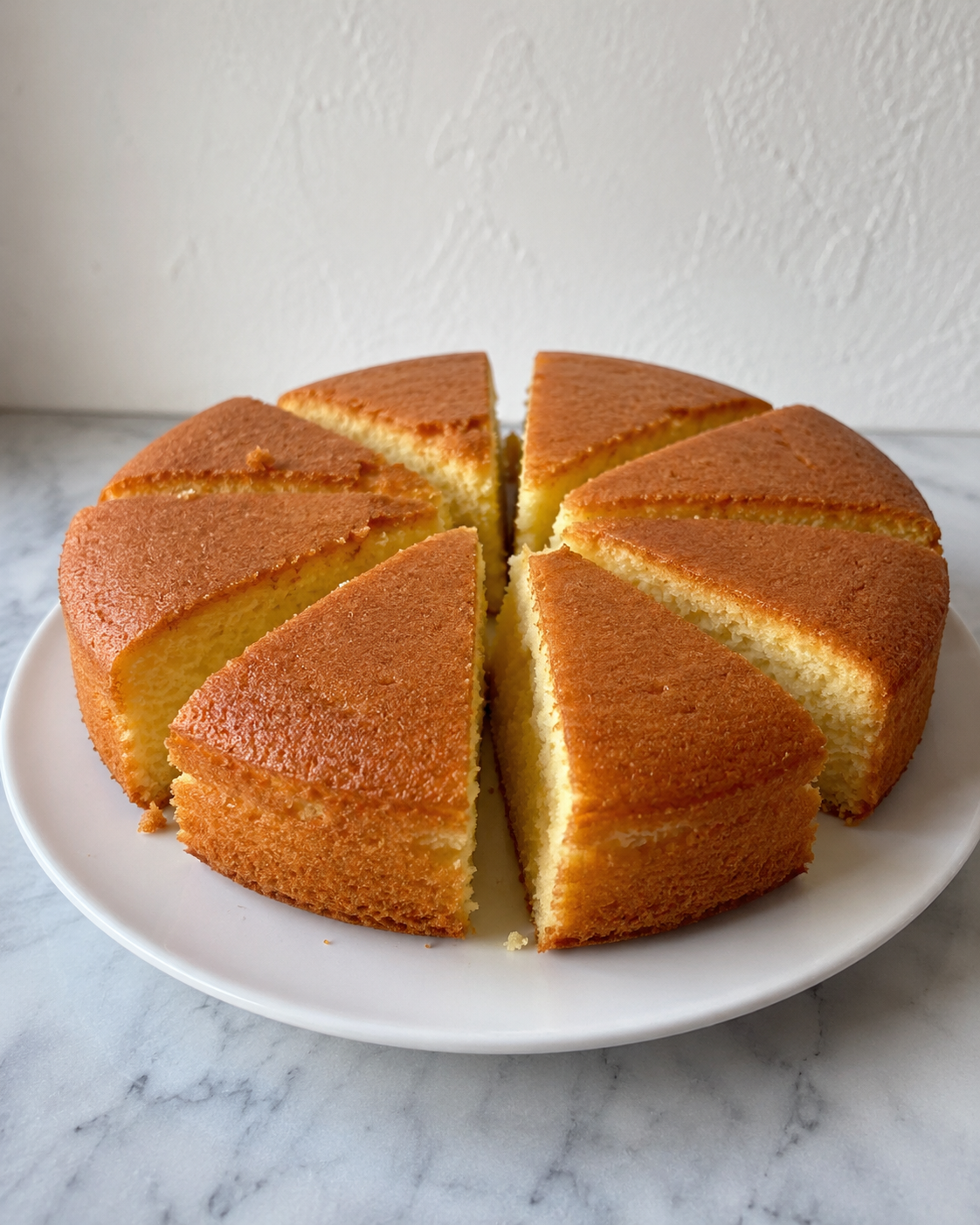 Kek Butter