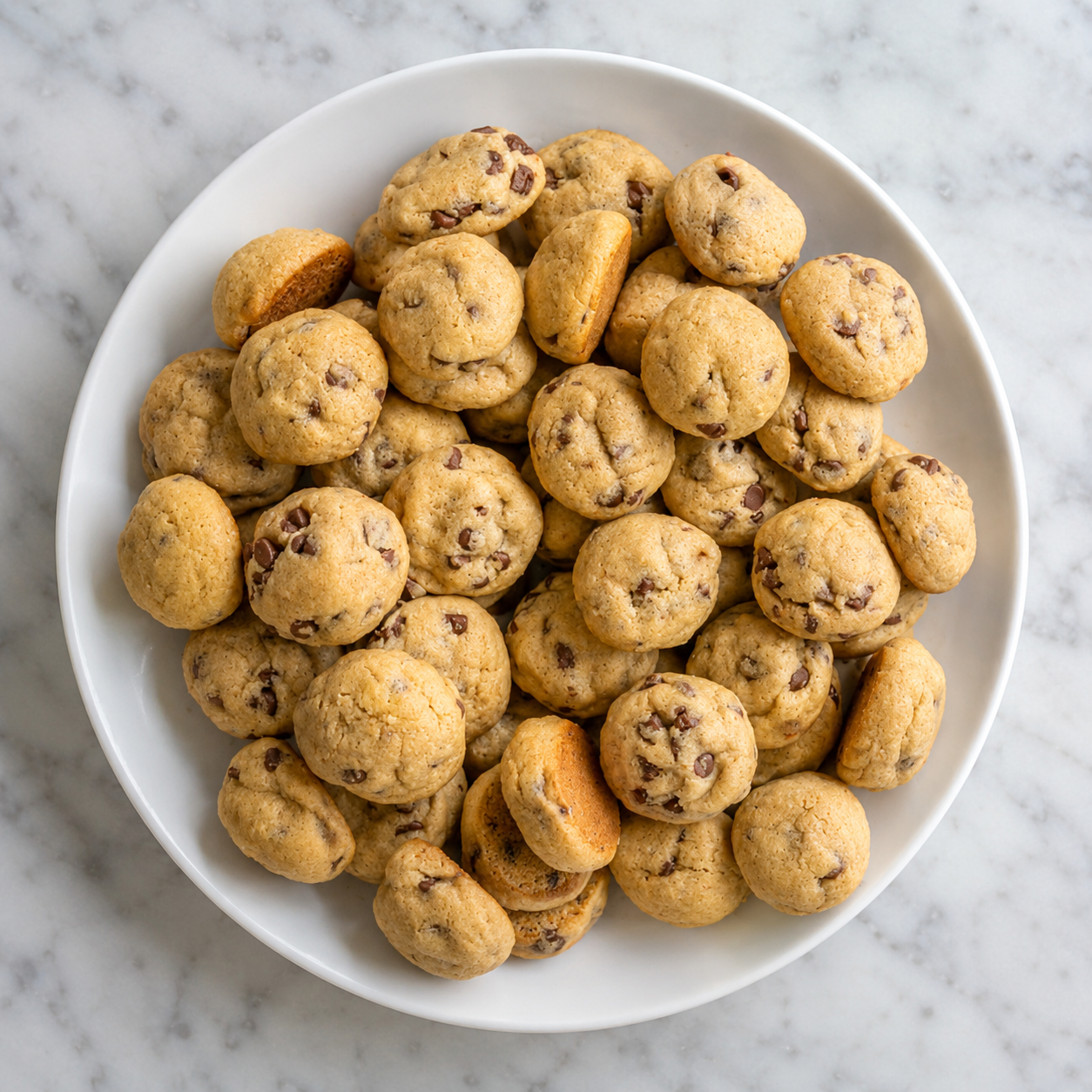 Chocolate Chip Cookie
