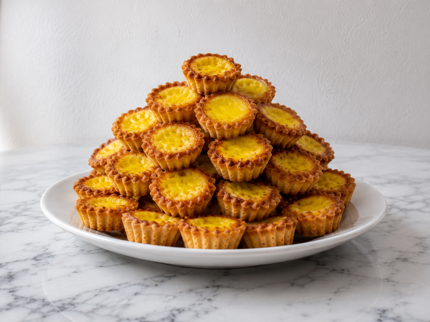 Egg Tart