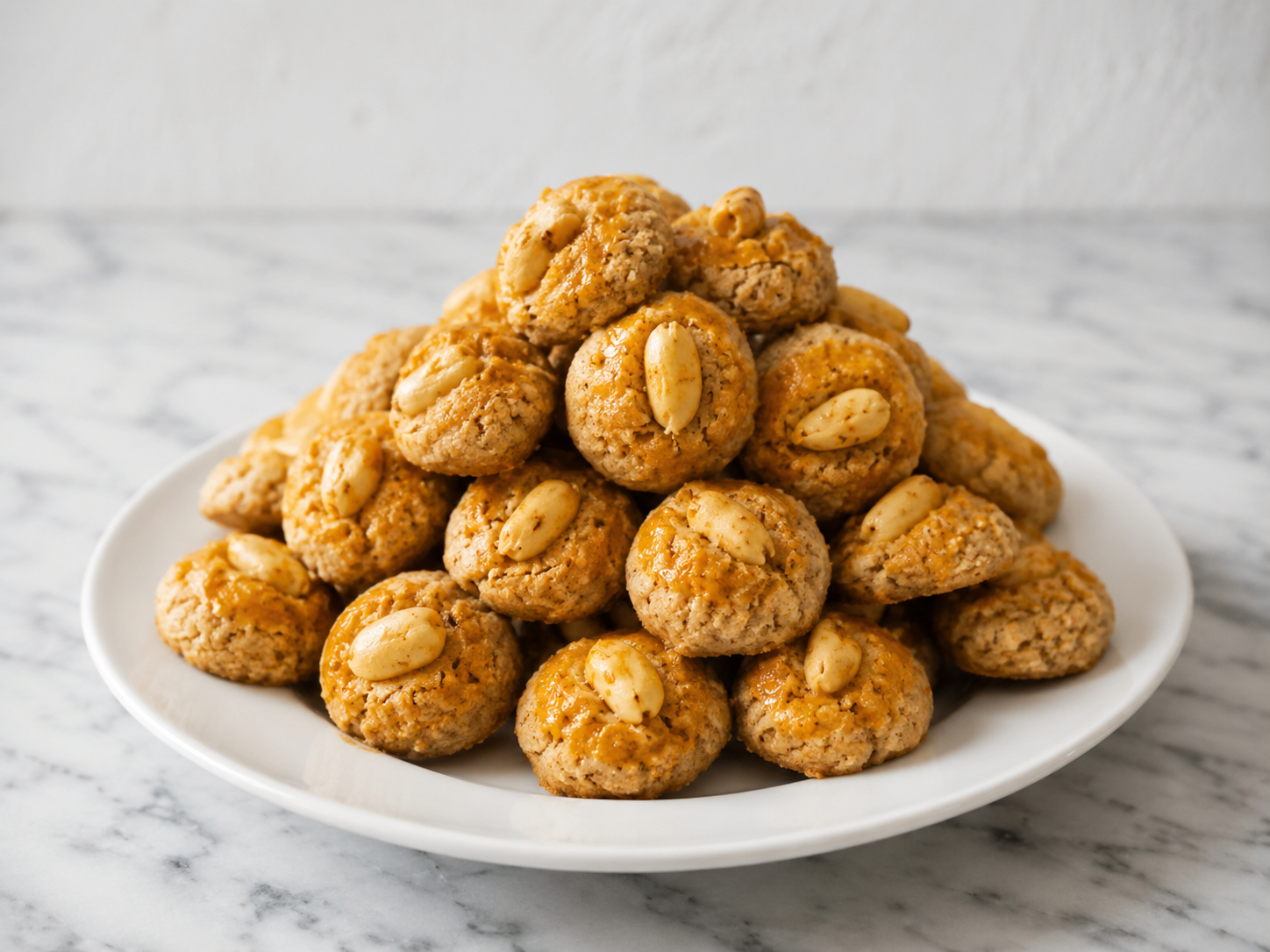 Biskut Mazola