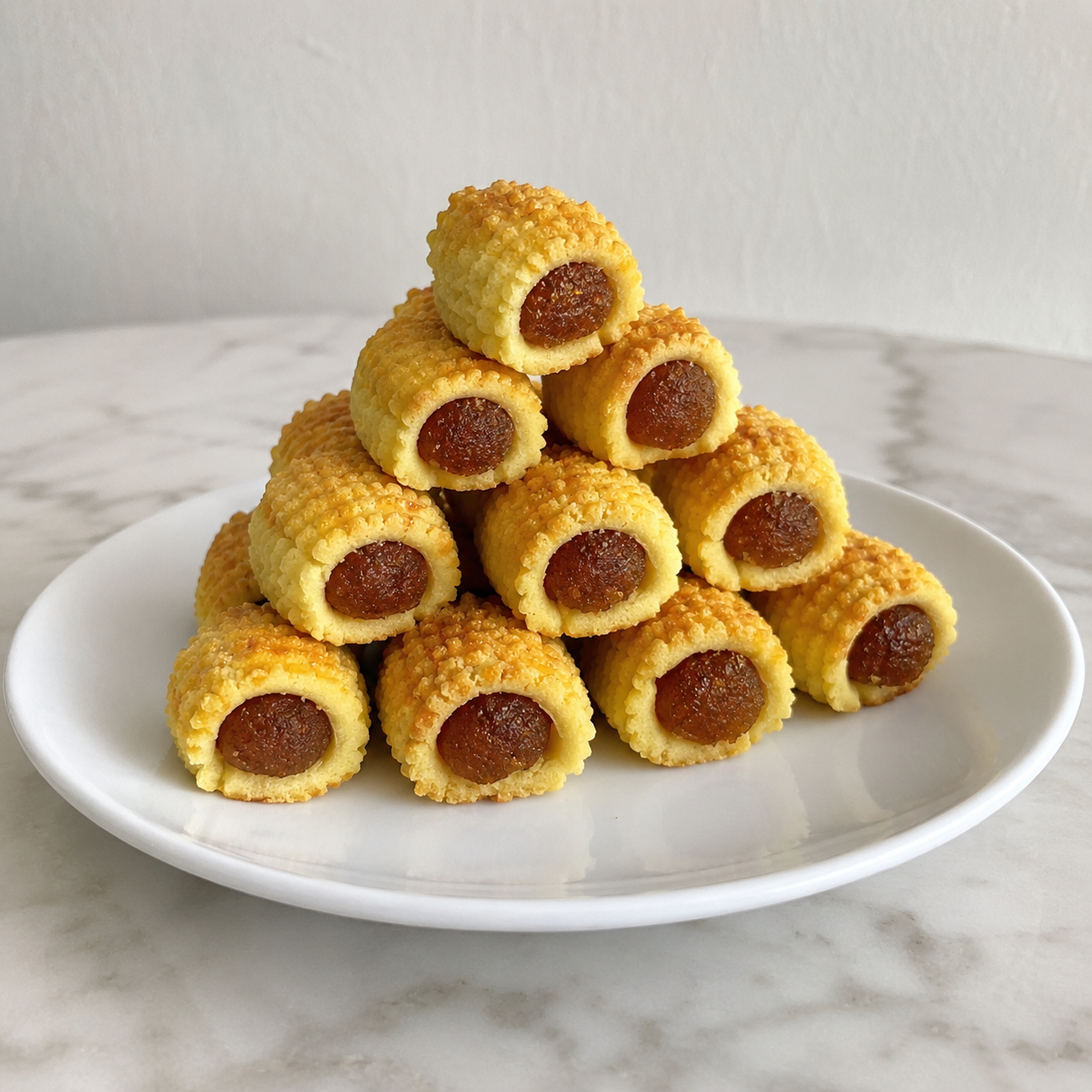 Tart Nenas